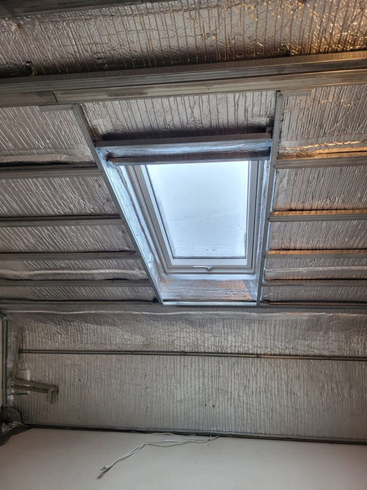 Montering af Aluthermo – En komplet guide - ISO Team Nordic