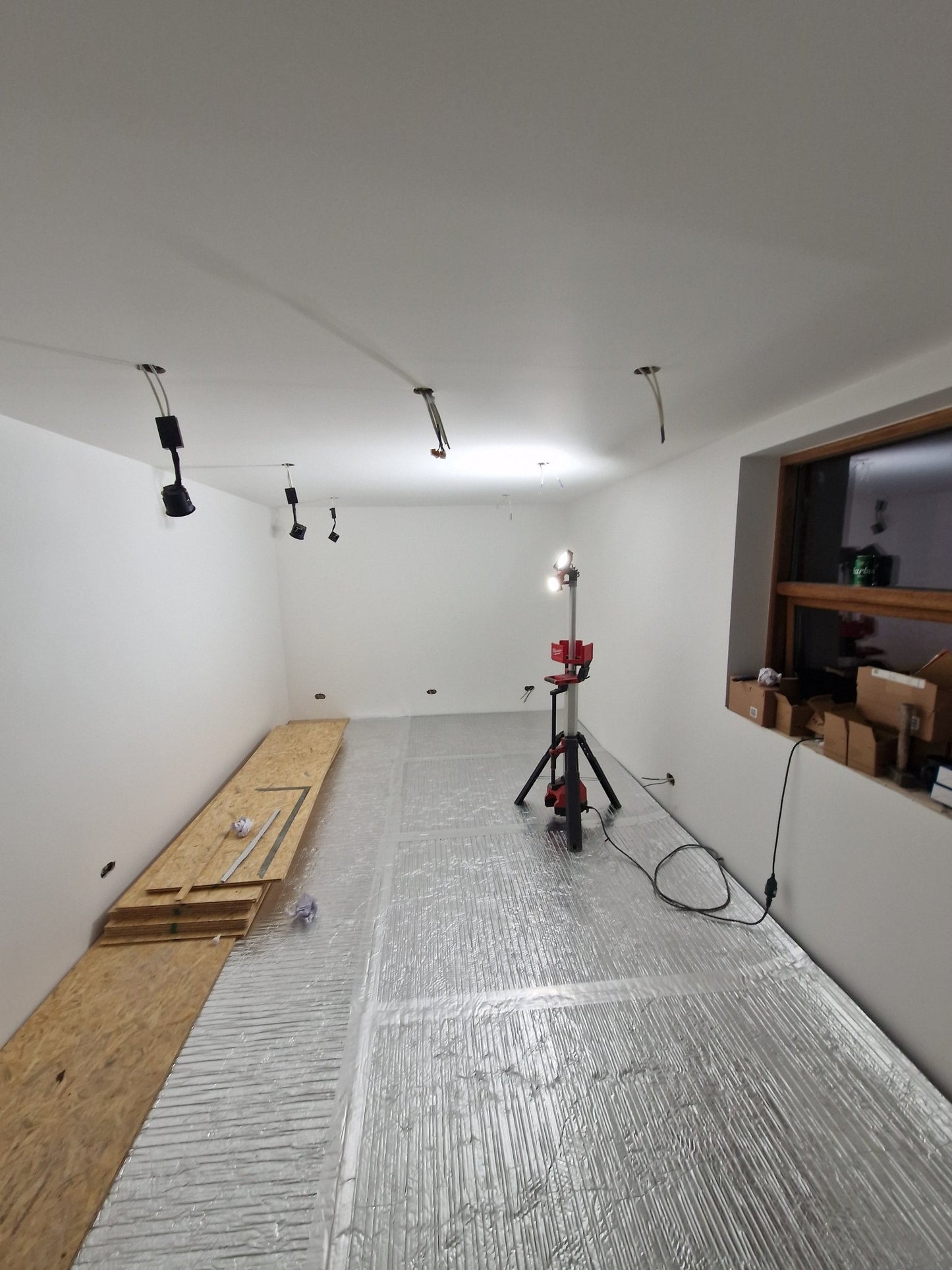 Aluthermo Quattro - ISO Team NordicAluthermo QuattroInsulation materialISO Team Nordic