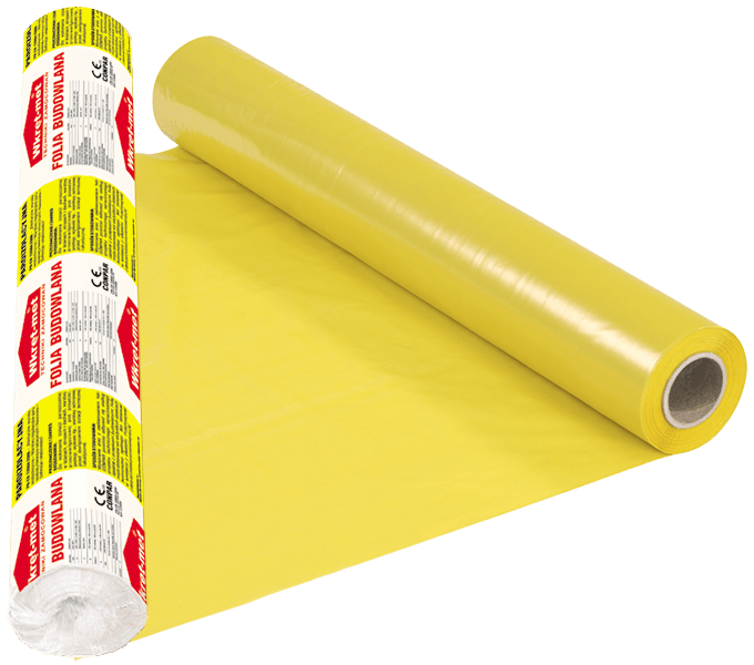 Dampspærrefolie 0,20 mm – 100 m² | Klimas FBZ - ISO Team NordicDampspærrefolie 0,20 mm – 100 m² | Klimas FBZISO Team Nordic