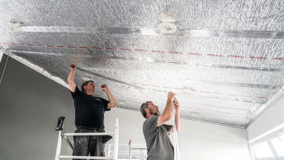 Aluthermo Quattro i praksis: Hvilke konstruktioner giver det mening i? - ISO Team Nordic