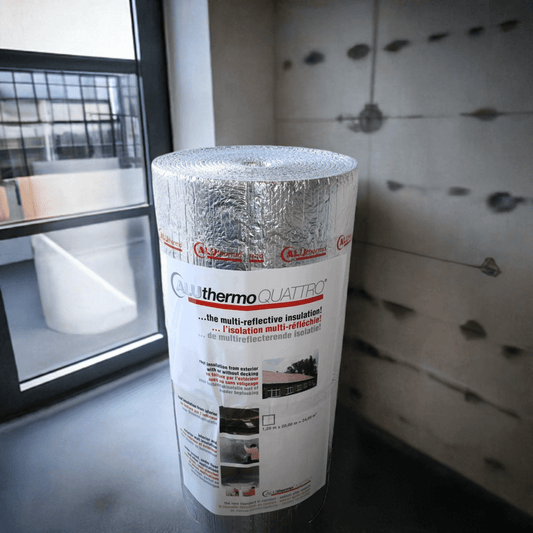 Energibesparelse og CO₂-reduktion – hvad får du ud af at opgradere din isolering? - ISO Team Nordic