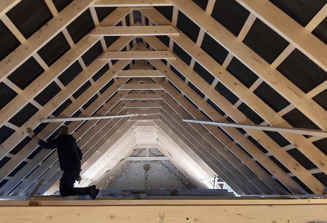 Isolering pris pr. m2 – hvad koster det at isolere i dag? - ISO Team Nordic