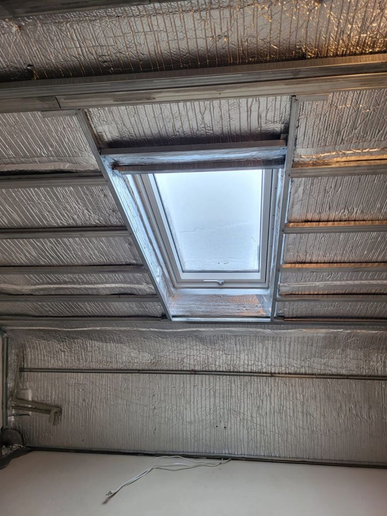 Aluthermo Quattro - ISO - Team DanmarkAluthermo QuattroInsulation materialISO - Team Danmark