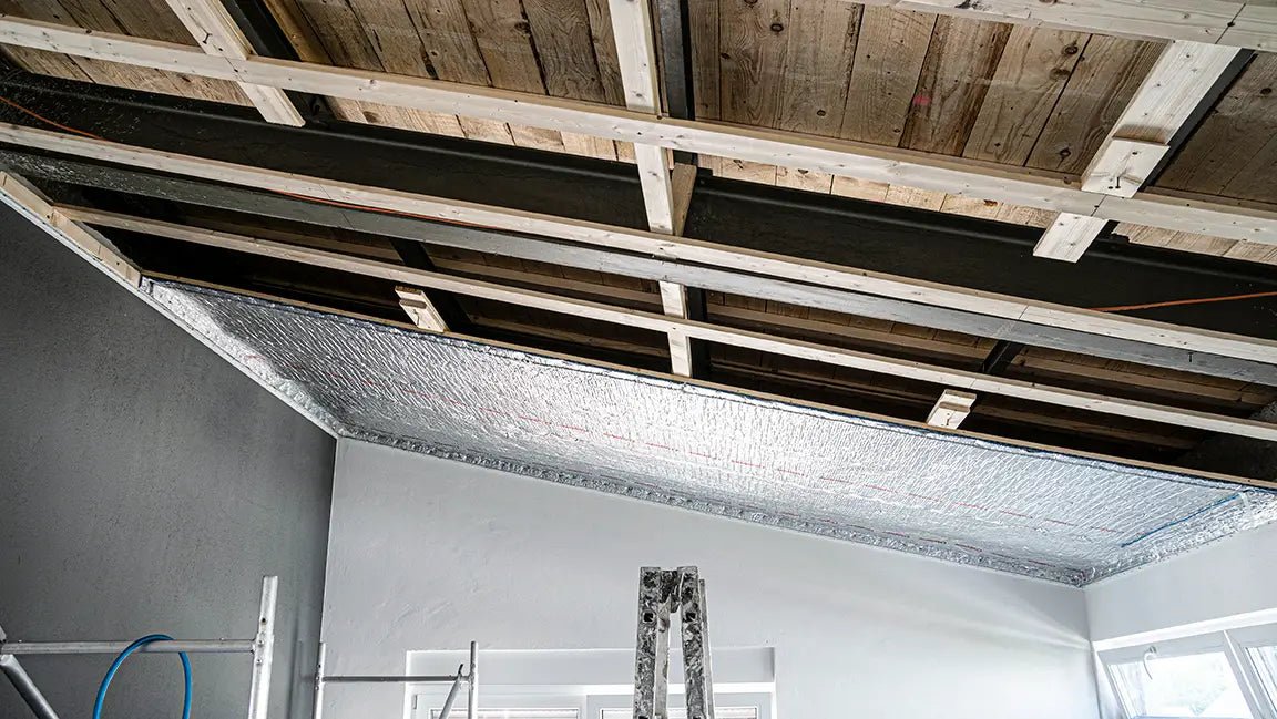 Aluthermo Quattro - ISO Team NordicAluthermo QuattroInsulation materialISO Team Nordic