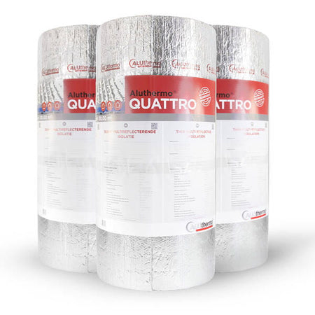 Aluthermo Quattro
