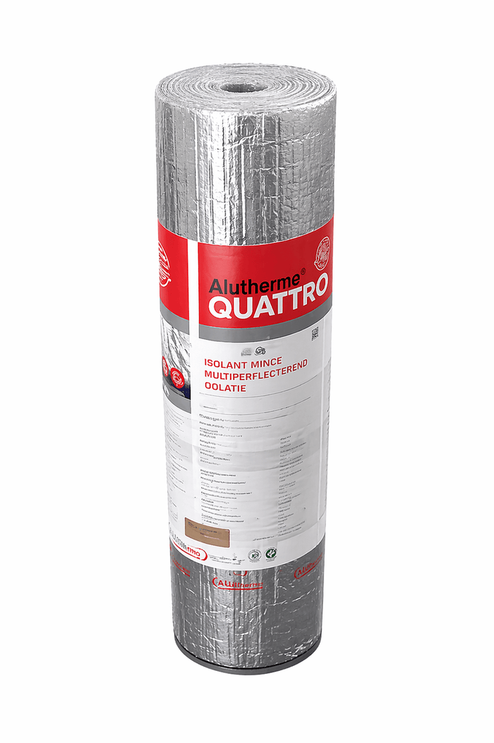 Aluthermo Quattro