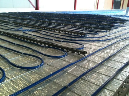 Aluthermo Quattro - ISO Team NordicAluthermo QuattroInsulation materialISO Team Nordic