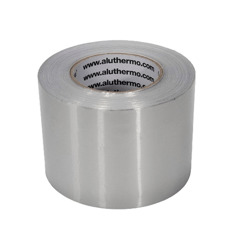 Aluthermo systemtape