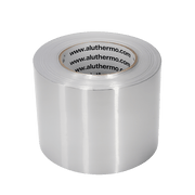 Aluthermo systemtape