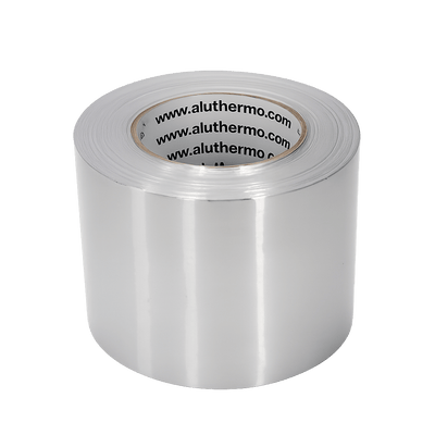 Aluthermo systemtape
