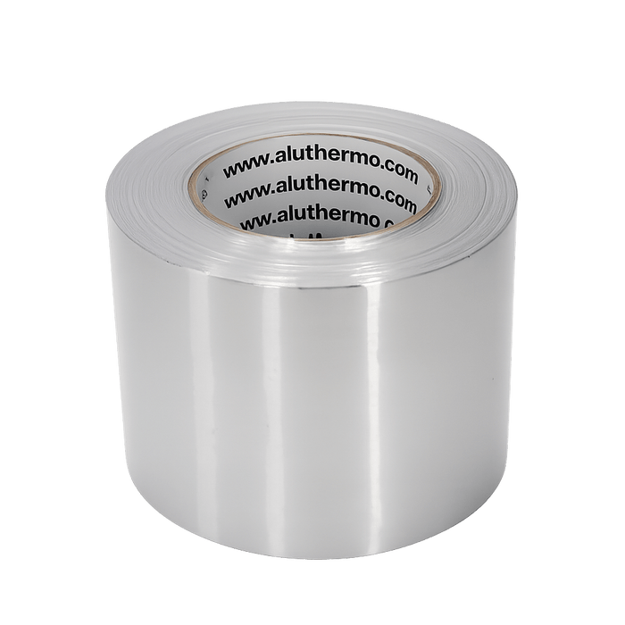Aluthermo systemtape