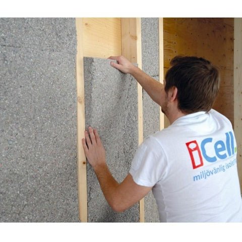 Isodan, Papiruldsbatts, iCell - 560x1170 mm - ISO Team NordicIsodan, Papiruldsbatts, iCell - 560x1170 mmISO Team Nordic