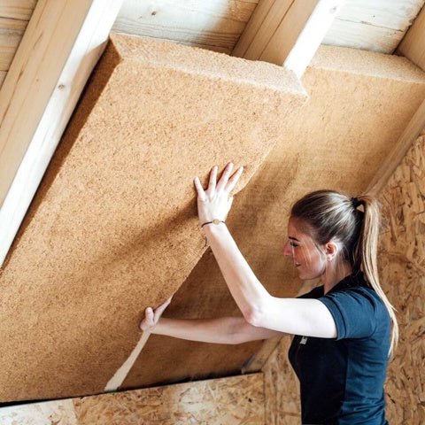 Naturheld Flex Batts træfiberisolering - L1220xB565 - ISO Team NordicNaturheld Flex Batts træfiberisolering - L1220xB565ISO Team Nordic