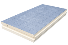 PIR isoleringsplade – TermPIR AL λ 0,022 - ISO Team NordicPIR isoleringsplade – TermPIR AL λ 0,022Insulation materialISO Team Nordic