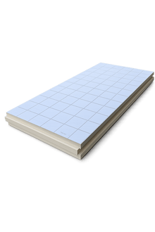 PIR isoleringsplade – TermPIR AL λ 0,022 - ISO Team NordicPIR isoleringsplade – TermPIR AL λ 0,022Insulation materialISO Team Nordic