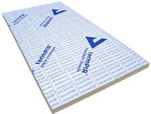 PIR isoleringsplade – TermPIR AL λ 0,022 - ISO Team NordicPIR isoleringsplade – TermPIR AL λ 0,022Insulation materialISO Team Nordic