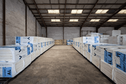 PIR isoleringsplade termPIR® AL - ISO Team NordicPIR isoleringsplade termPIR® ALInsulation materialISO Team Nordic