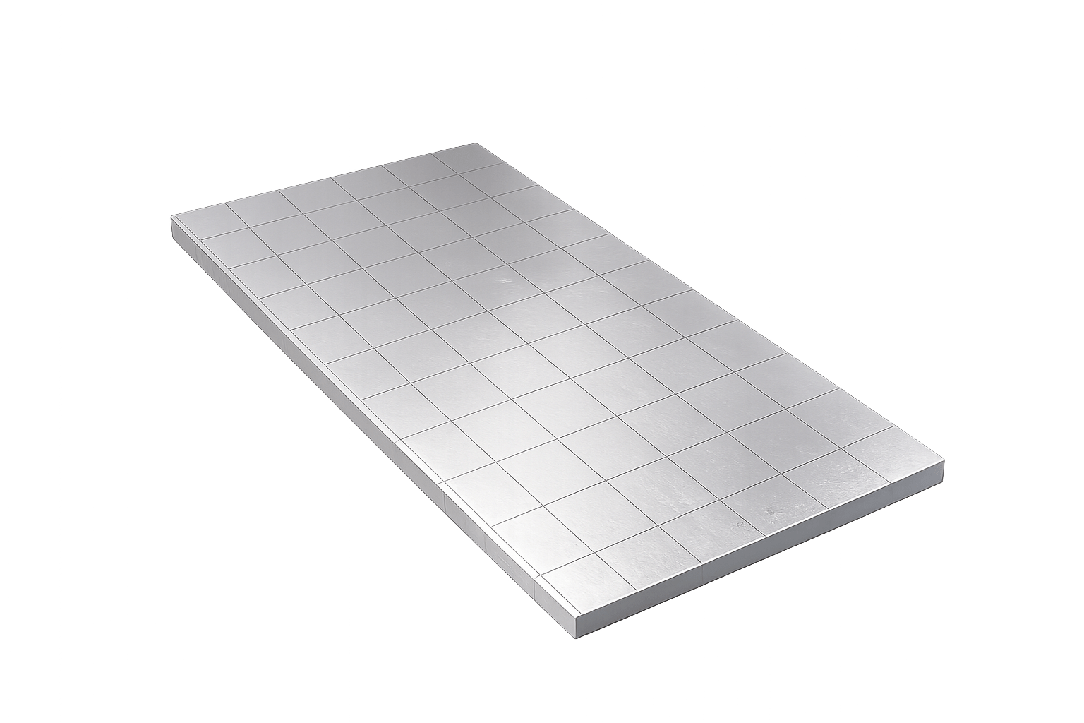 PIR isoleringsplade termPIR® AL - ISO Team NordicPIR isoleringsplade termPIR® ALInsulation materialISO Team Nordic