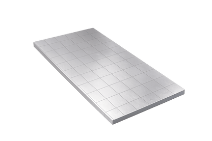 PIR isoleringsplade termPIR® AL - ISO Team NordicPIR isoleringsplade termPIR® ALInsulation materialISO Team Nordic