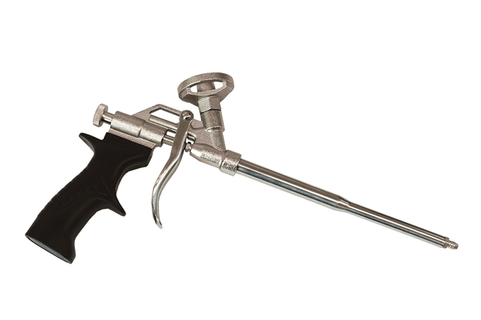 Skumpistol til PU-skum og skumlim – Klimas DPS