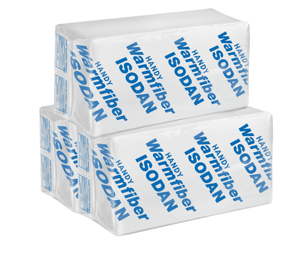 Handy Warmfiber