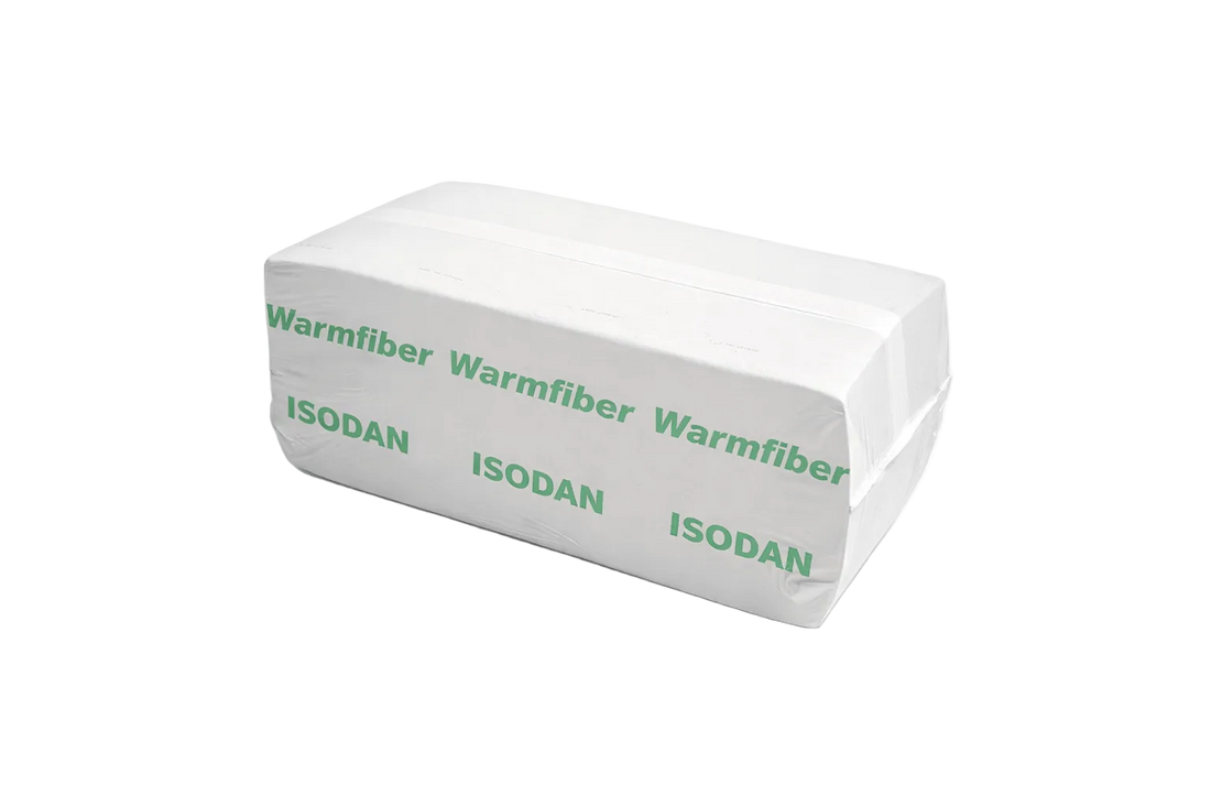 Warmfiber Papiruld – Papirisolering til indblæsning - ISO Team NordicWarmfiber Papiruld – Papirisolering til indblæsningISO Team Nordic